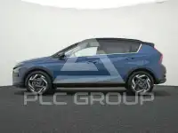 2025 Hyundai Bayon