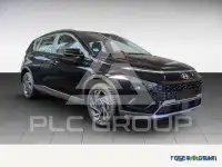 2025 Hyundai Bayon