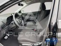 2025 Hyundai Bayon