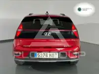 2025 Hyundai Bayon