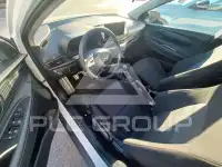 2025 Hyundai Bayon
