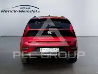 2025 Hyundai Bayon