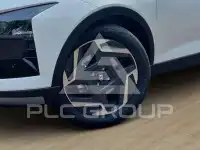 2025 Hyundai Bayon