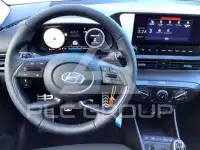 2025 Hyundai Bayon