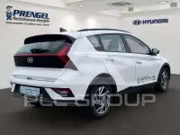 2025 Hyundai Bayon