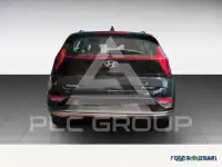 2025 Hyundai Bayon