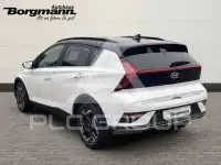 2025 Hyundai Bayon