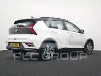 2025 Hyundai Bayon