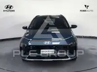 2026 Hyundai Bayon