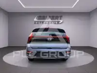 2025 Hyundai Bayon
