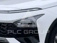 2025 Hyundai Bayon