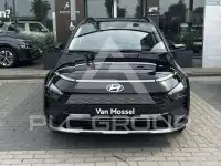 2026 Hyundai Bayon