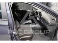 2025 Hyundai Bayon
