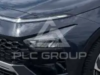 2025 Hyundai Bayon