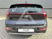 2025 Hyundai Bayon