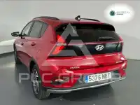 2025 Hyundai Bayon