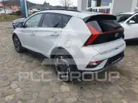 2025 Hyundai Bayon
