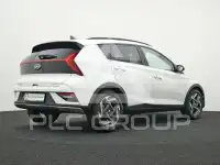2025 Hyundai Bayon