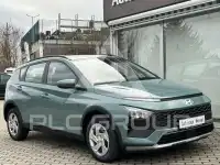 2025 Hyundai Bayon