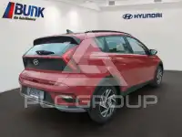 2025 Hyundai Bayon