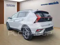 2025 Hyundai Bayon