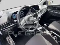 2025 Hyundai Bayon
