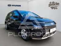 2025 Hyundai Bayon