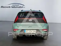 2025 Hyundai Bayon