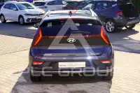 2025 Hyundai Bayon