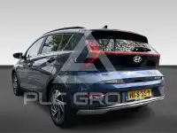 2025 Hyundai Bayon