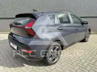 2025 Hyundai Bayon