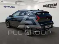 2025 Hyundai Bayon
