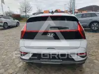 2025 Hyundai Bayon