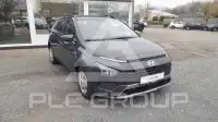 2025 Hyundai Bayon
