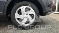 2025 Hyundai Bayon