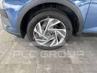 2025 Hyundai Bayon