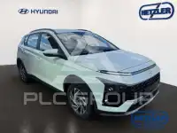 2025 Hyundai Bayon