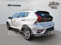 2025 Hyundai Bayon
