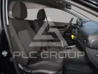 2025 Hyundai Bayon