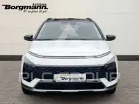 2025 Hyundai Bayon