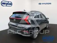 2025 Hyundai Bayon