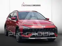 2025 Hyundai Bayon
