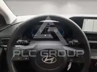 2025 Hyundai Bayon