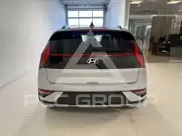 2025 Hyundai Bayon