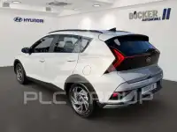 2025 Hyundai Bayon