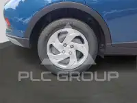 2025 Hyundai Bayon