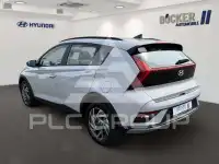 2025 Hyundai Bayon
