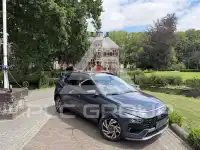 2025 Hyundai Bayon