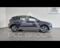 2026 Hyundai Bayon