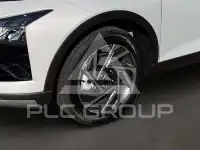 2025 Hyundai Bayon